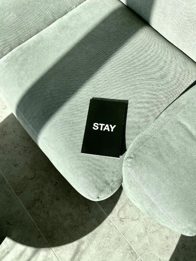 Stay Bryggen Κοπεγχάγη Εξωτερικό φωτογραφία