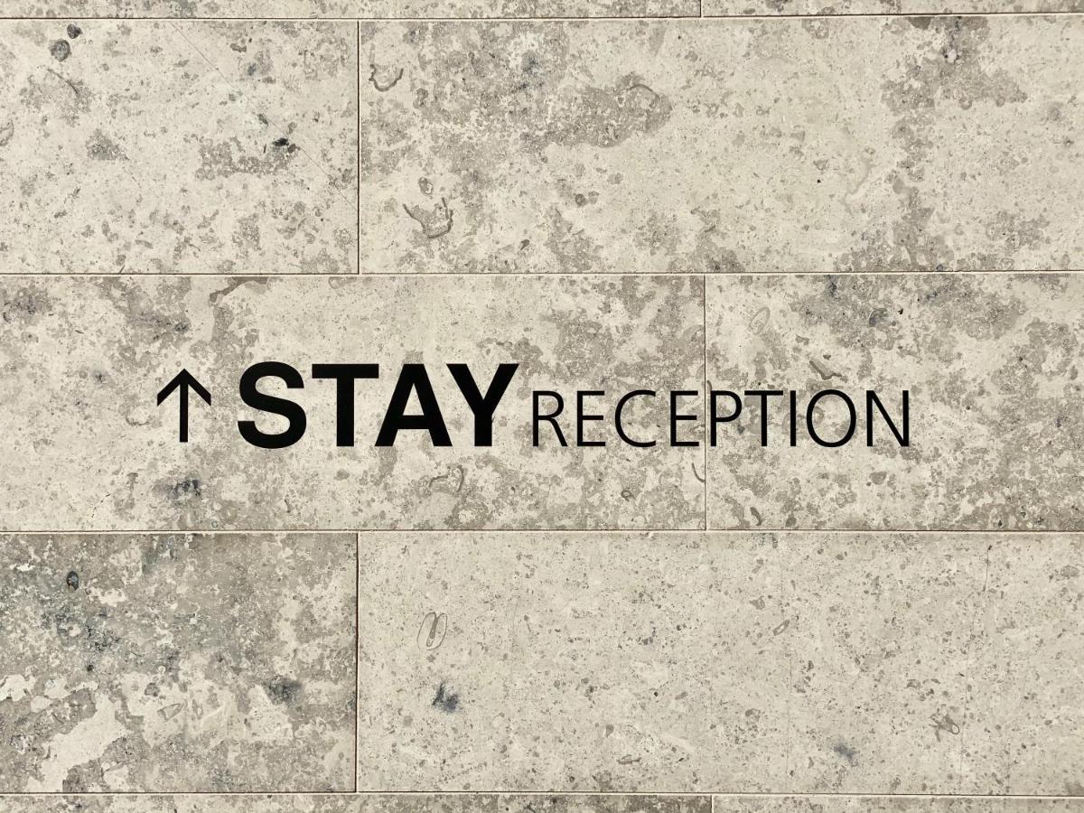 Stay Bryggen Κοπεγχάγη Εξωτερικό φωτογραφία