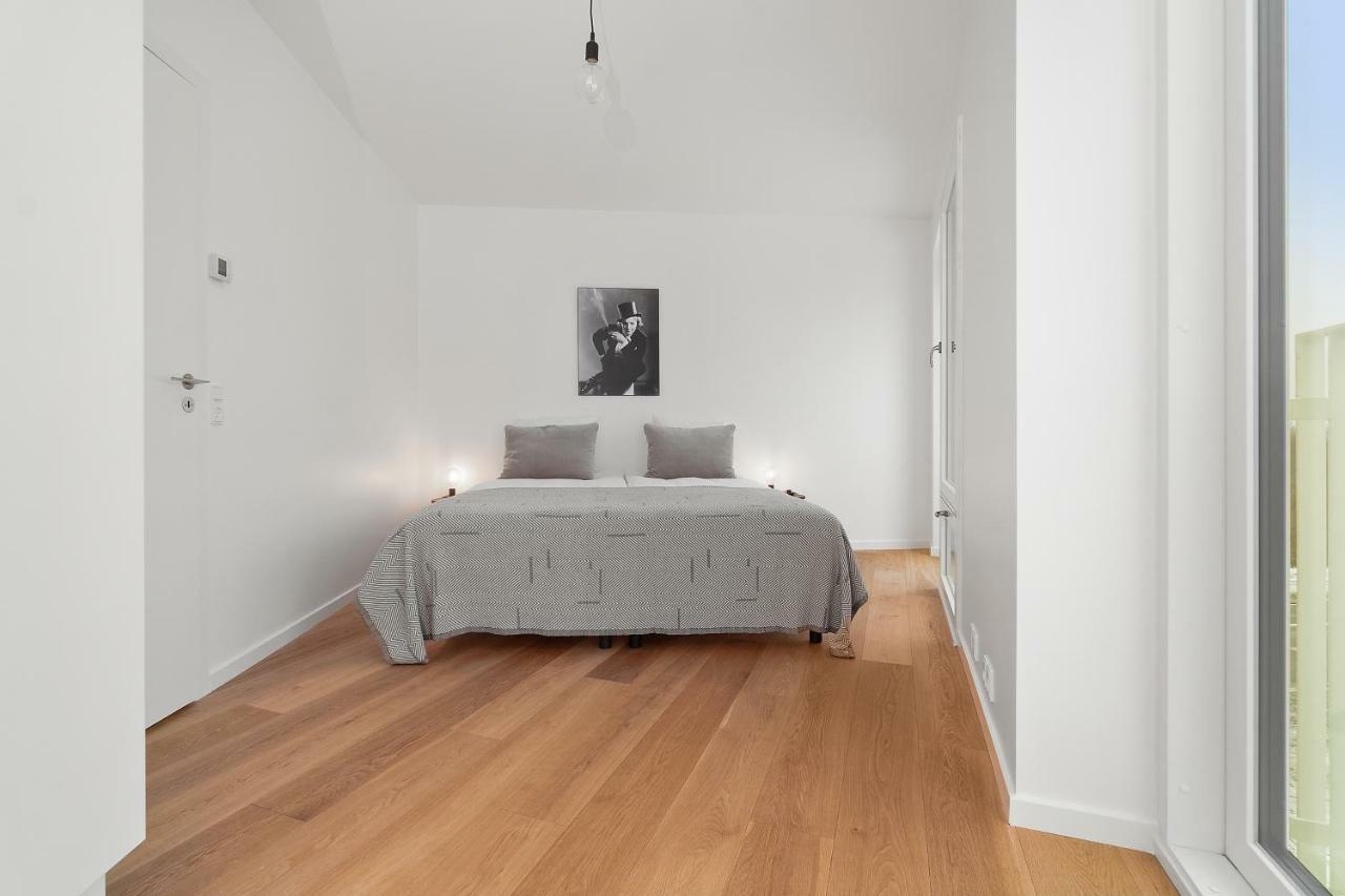Stay Bryggen Κοπεγχάγη Εξωτερικό φωτογραφία