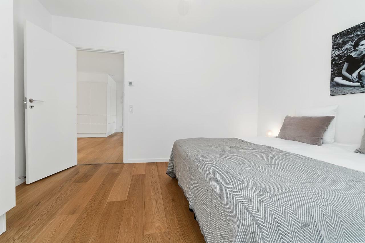 Stay Bryggen Κοπεγχάγη Εξωτερικό φωτογραφία